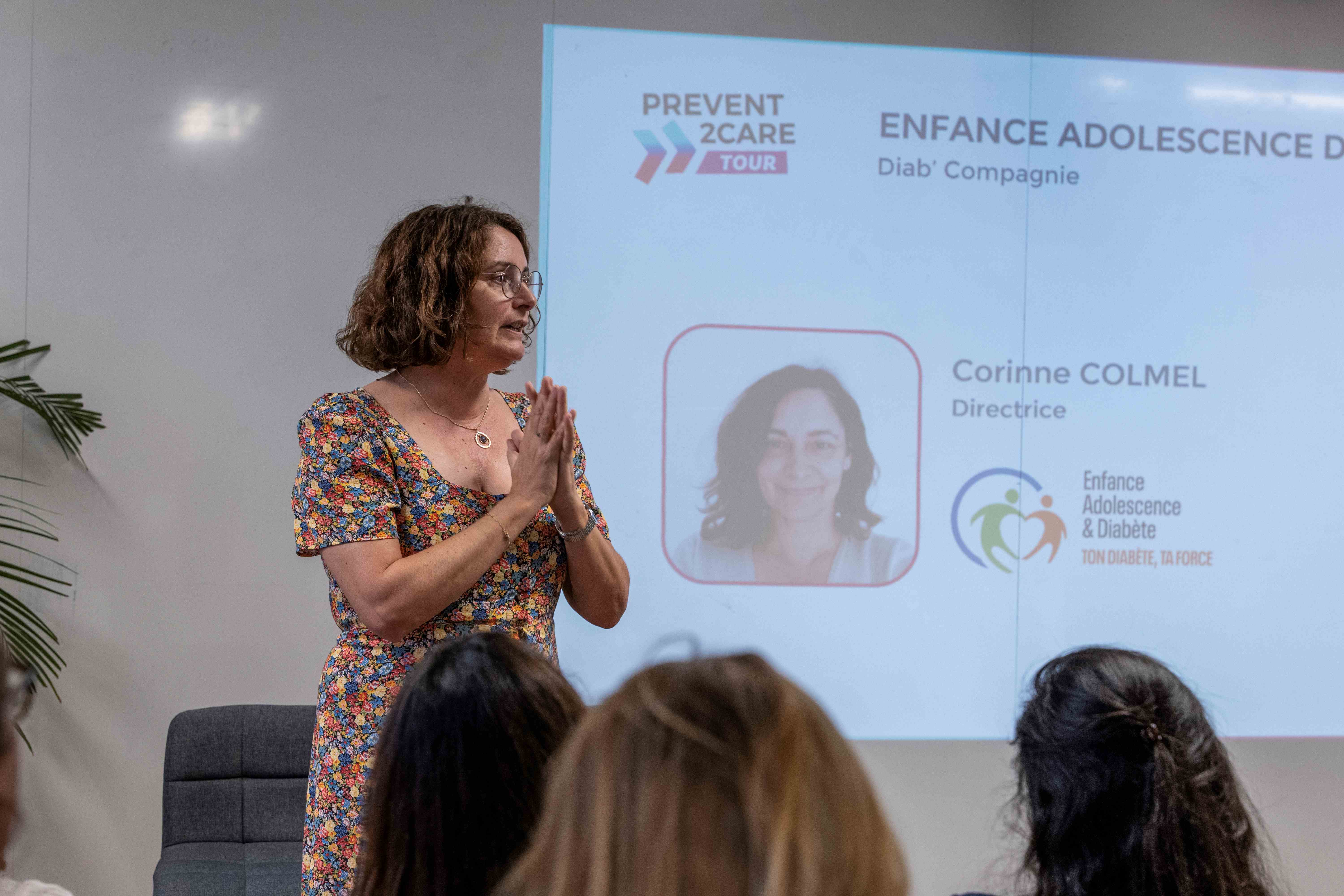 Enfance Adolescence et diabète