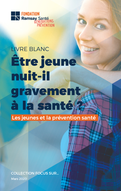 Livre blanc : être jeune nuit-il gravement à la santé ? 