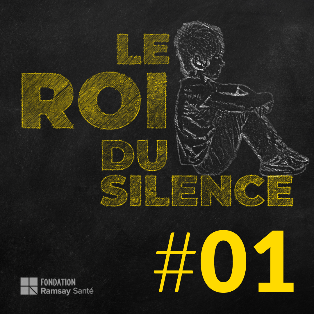 Episode 1 podcast harcèlement