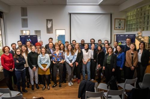 4e édition Prevent2care Lab