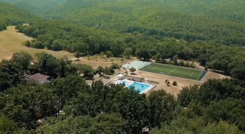 Centre vacances Sport dans la Ville