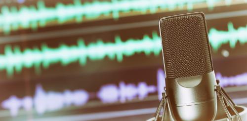 podcast 2024 avec la CIUP
