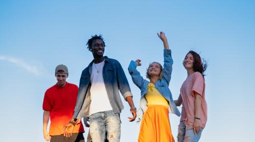 rapport d'activité Fondation Ramsay Santé 2023-24