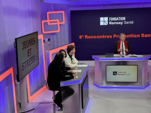 8e Rencontres Prévention Santé