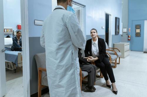 Prendre soin de la santé des aidants