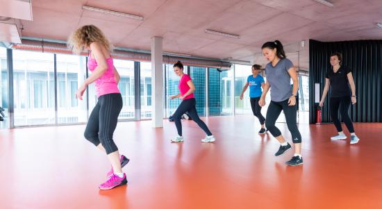 CIUP_activité sportive
