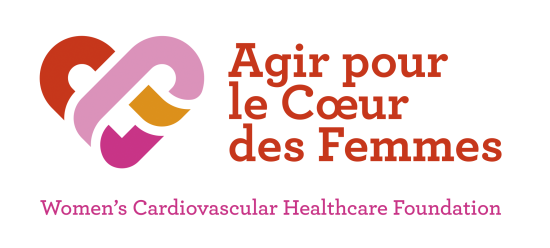 Agir pour le coeur des Femmes
