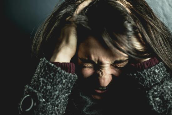 1er Observatoire stress en 2017